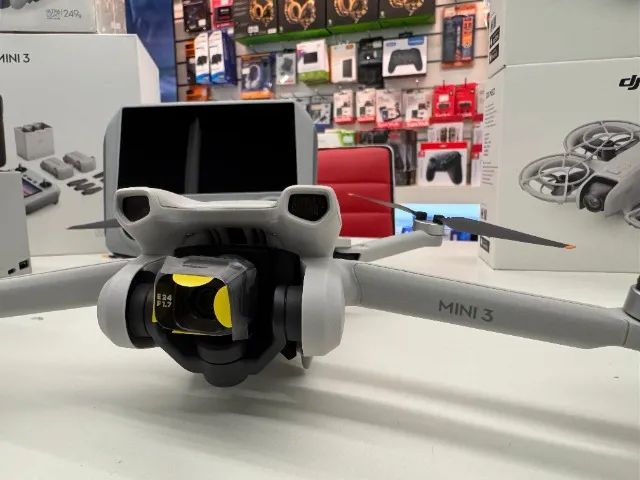 Drones, dji, drone dji, venda e assistência - Foto 3