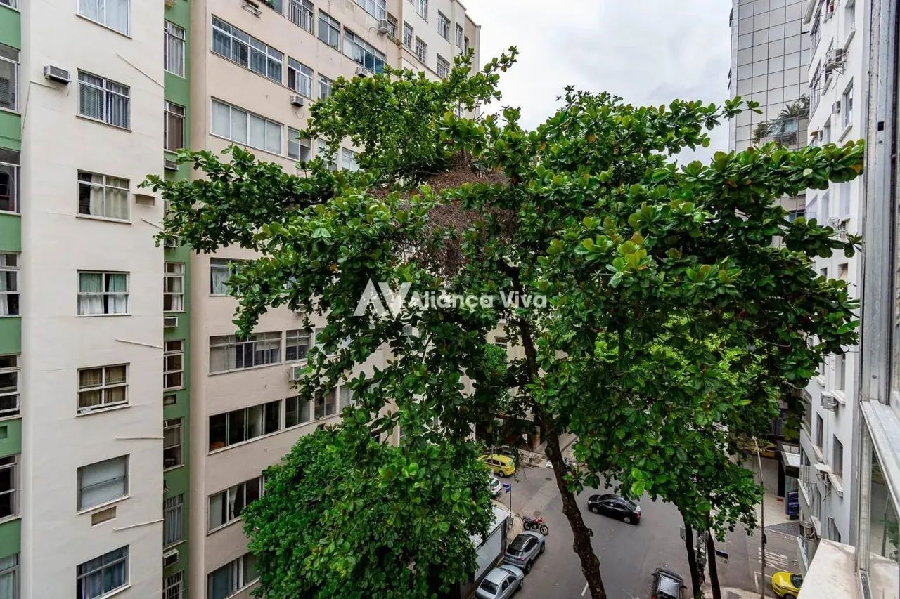 Apartamento de 172m² | 3 Quartos (1 Suíte Master) | Leme - Foto 2