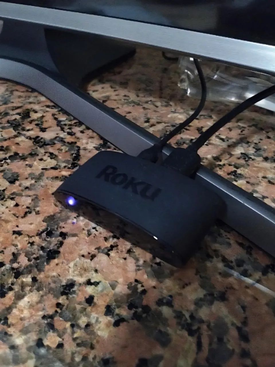 Roku Express 4K | Seu Novo Hub de Streaming | NOVO - Foto 5