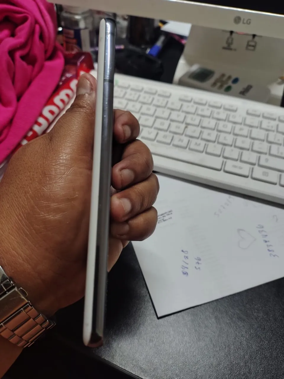 Celular em ótimo condição