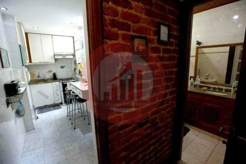 Imóvel à venda com 2 quartos em Ipanema - Rio de Janeiro - RJ - Foto 12
