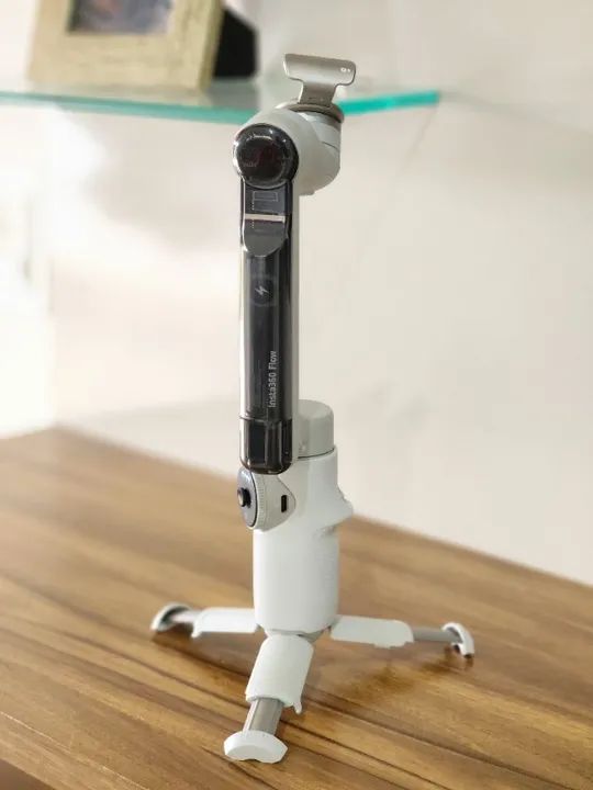 GIMBAL INSTA 360 FLOW - Foto 4