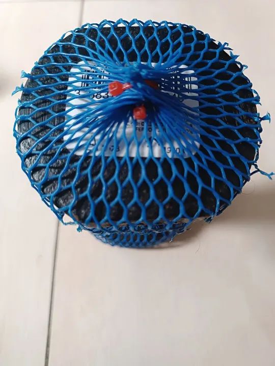 Halteres Encapado - 3kg  - Foto 3