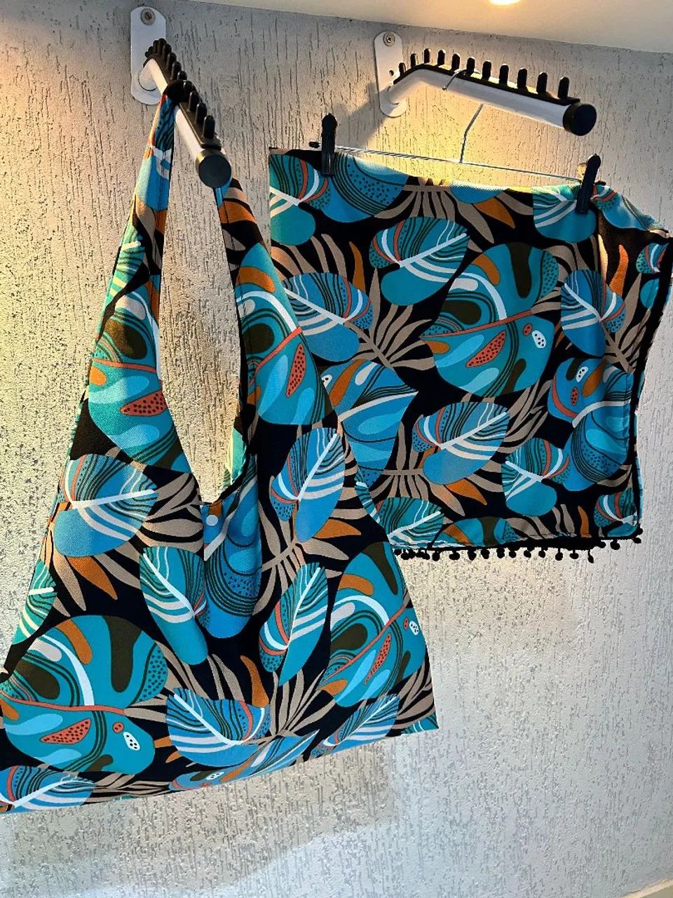 kit praia  - Foto 5