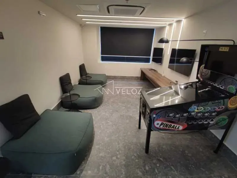 Studio : / Residencial / Centro