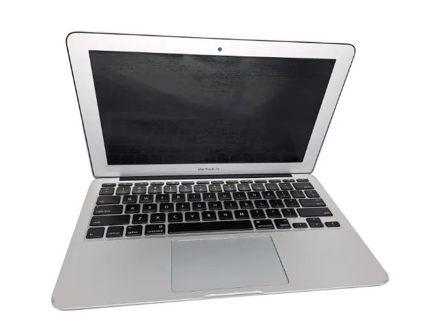 28.Apple MacBook Air A1465（１1インチ　2015） Apple Macbook Air 2015 A1465 MJVM2BZ/A Intel Core i5-5250U, 4GB