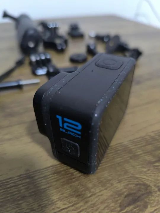 Gopro hero 12 Black - Creator combo - Foto 3