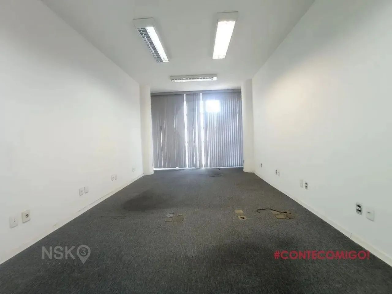 Sala comercial para Locação  26,32m² - Santa Efigênia - NSK3 Imóveis - Cod. 43096 - Foto 3
