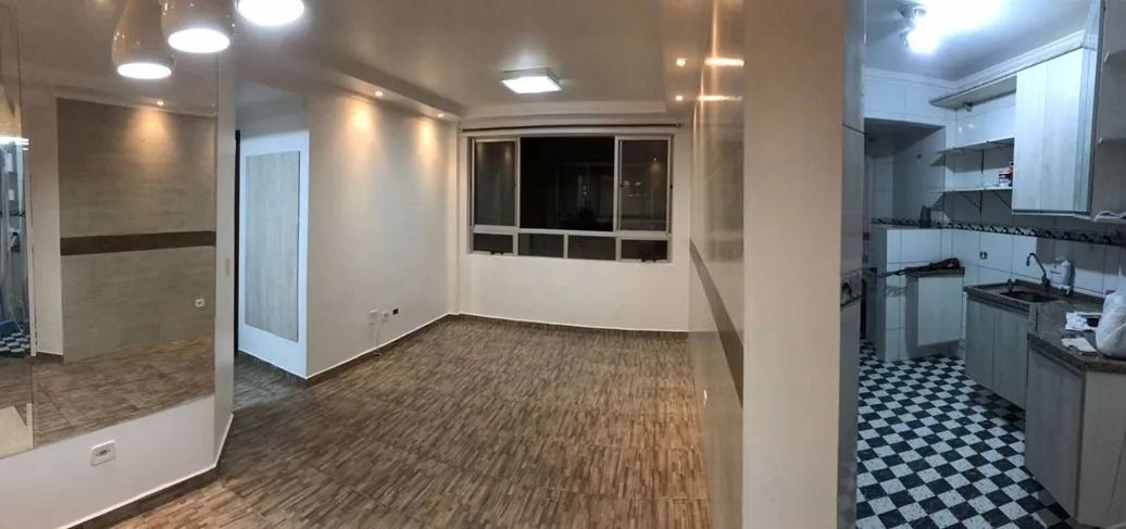 Foto - Curitiba - Atuba