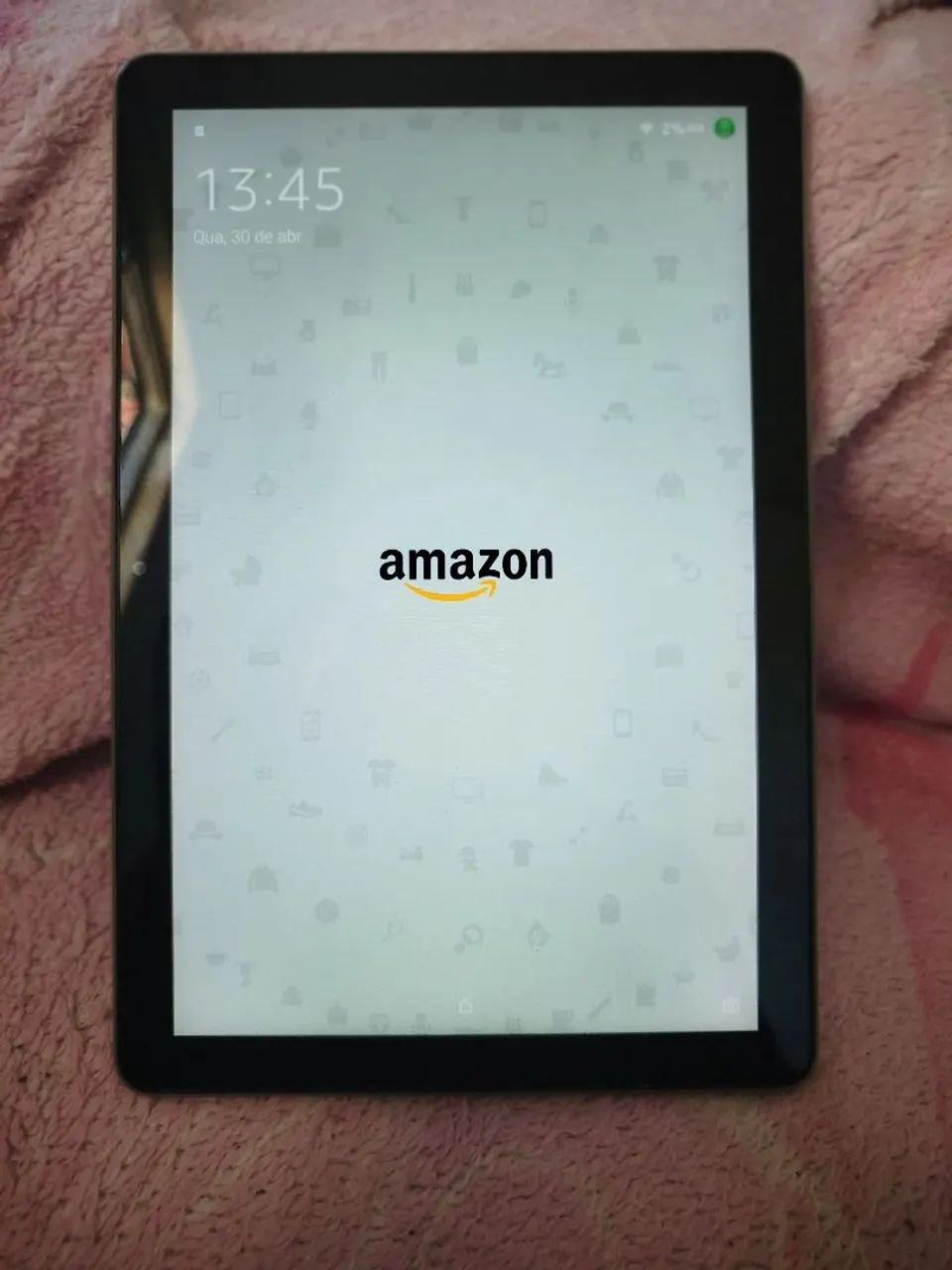 Tablet Amazon  - Foto 2