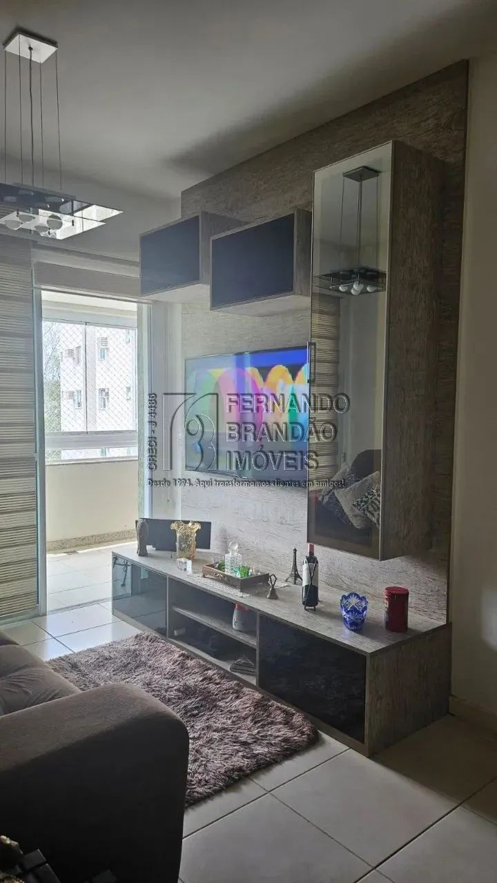 Condomínio Vitality Spa Club Vendo apartamento, Barra da Tijuca, Rio de Janeiro-RJ c/ 3 qu - Foto 2