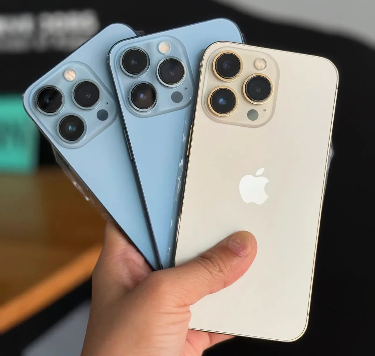 iPhone13pro 本体 128GB Apple iPhone 13 Pro 128GB Grafite Tela 6,1” - 12MP iOS - iPhone 13