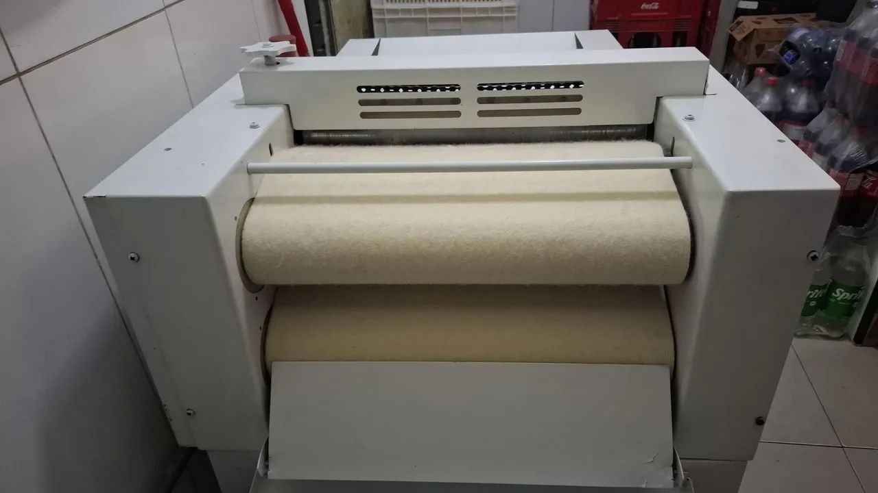Vendo modeladora para padaria - Foto 3