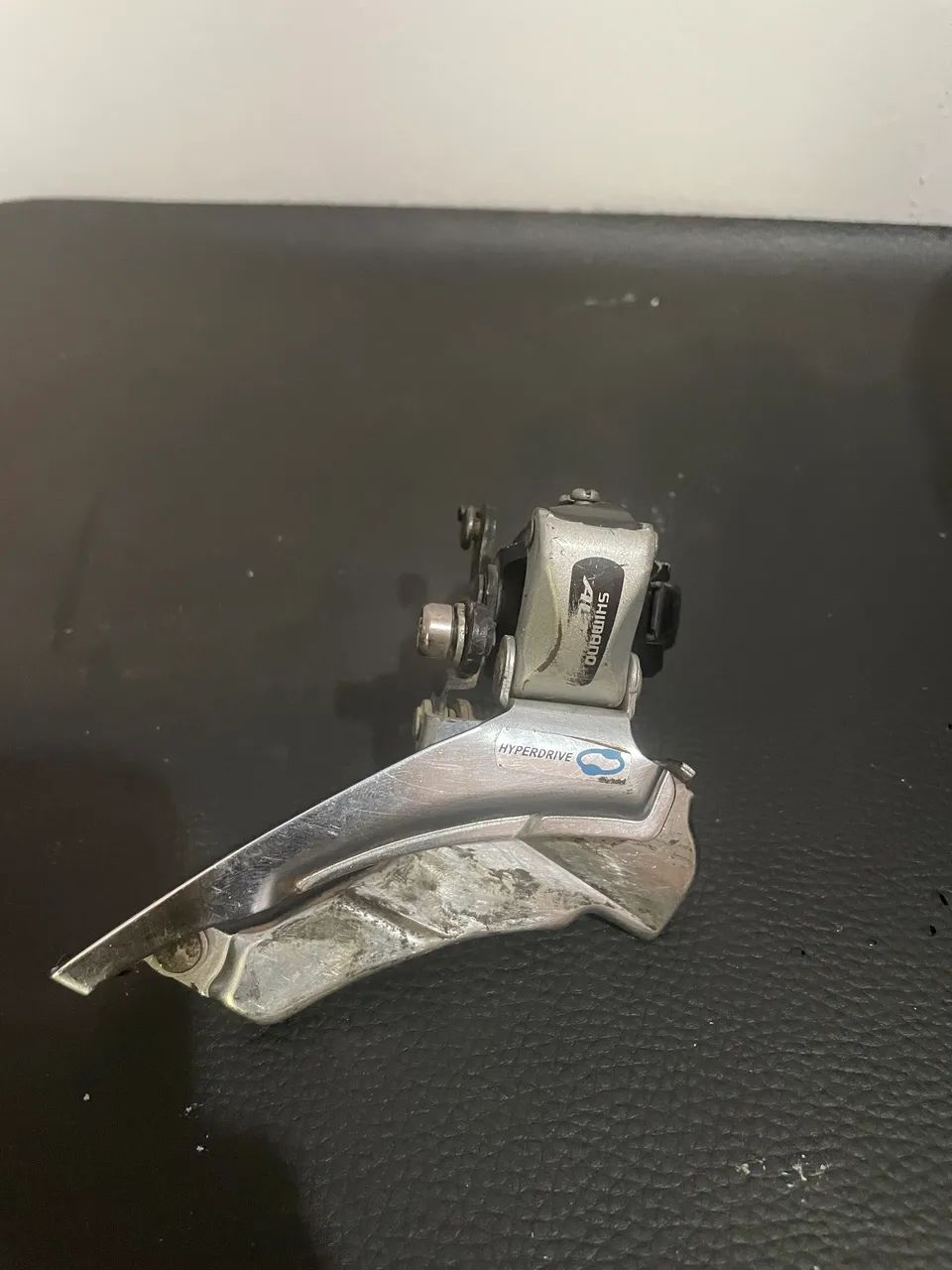 Shimano! Câmbio Dianteiro! Shimano Altus!  - Foto 3