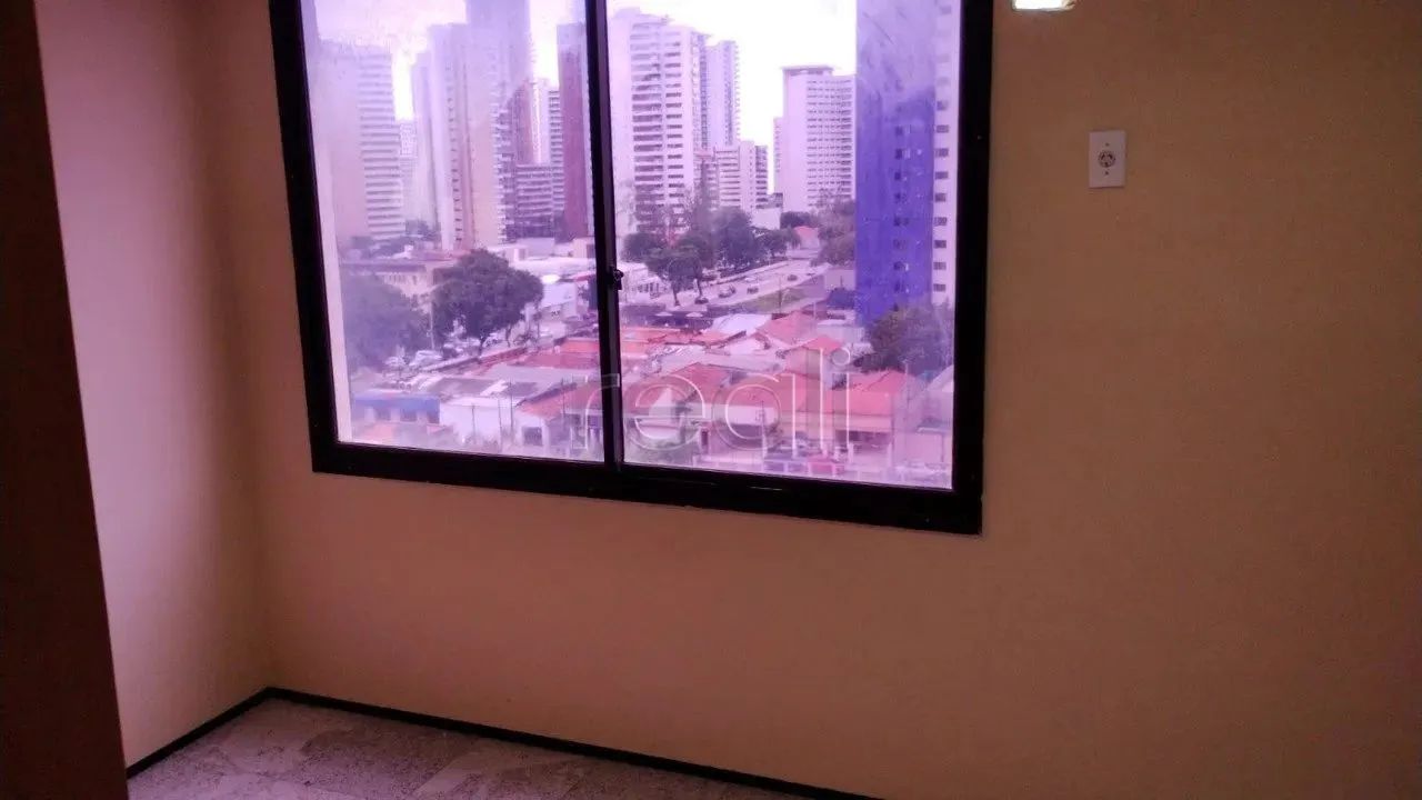 Oportunidade de Sala Comercial no Bairro Meireles - Foto 3