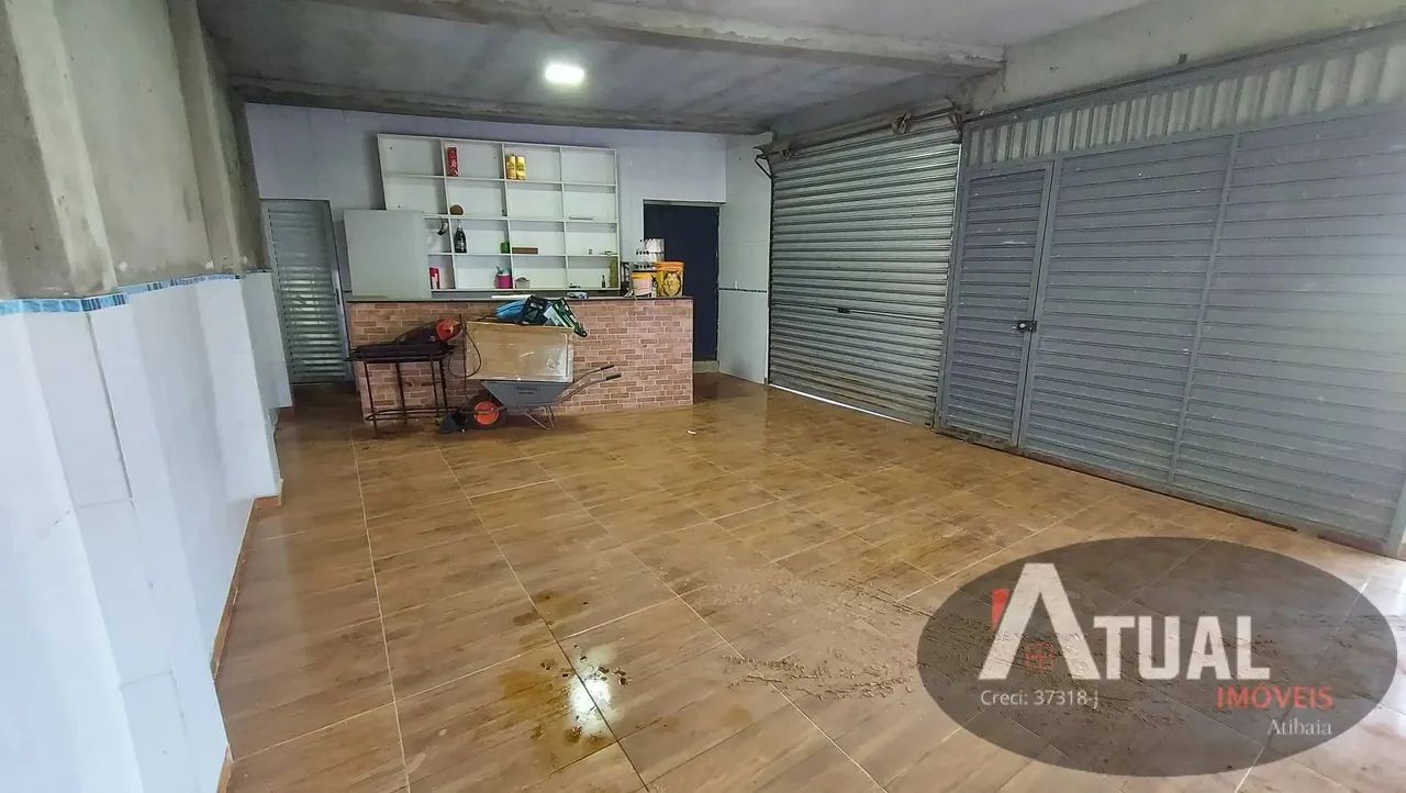 Casa a venda em Terra Preta - com ponto comercial - Foto 3