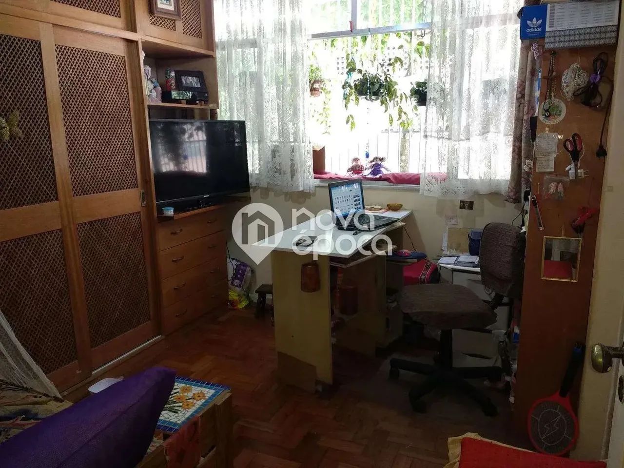 Leblon | Apartamento 3 quartos, sendo 1 suite - Foto 4