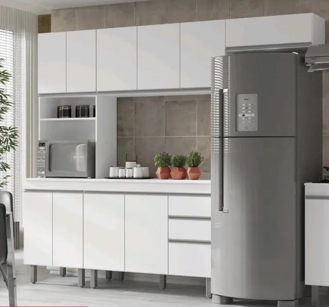 Promoção Cozinha Completa - 08/02/25  - Foto 2