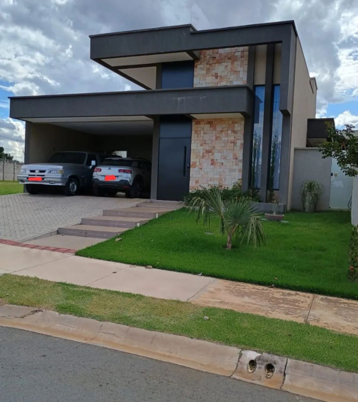 Casa Térrea Condomínio parqville Pinheiros 