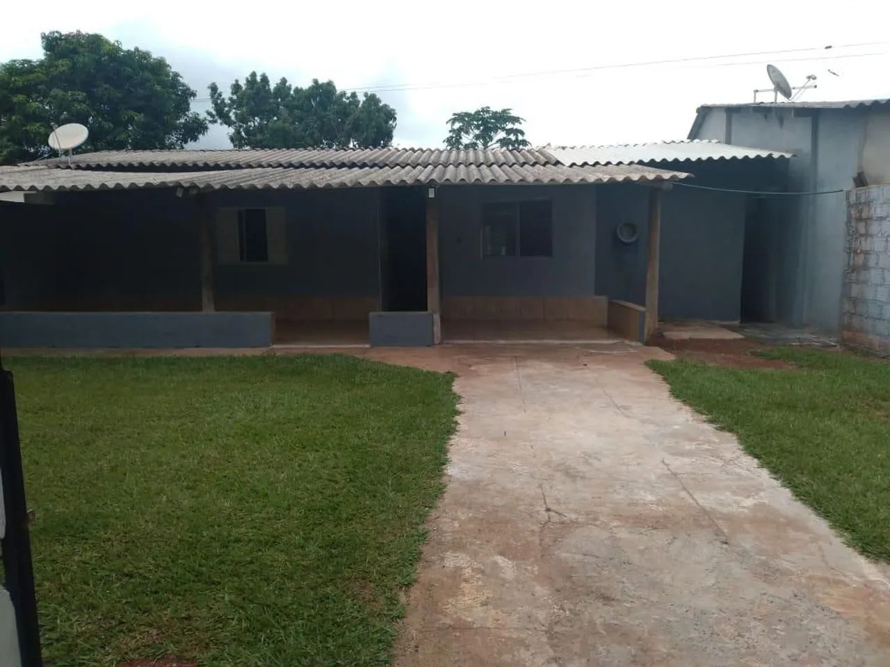 Foto - Uberlândia - Residencial Viviane