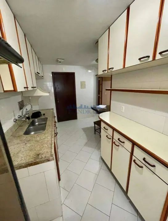 Jardim Oceânico | Cobertura 3 quartos, sendo 1 suite - Foto 14