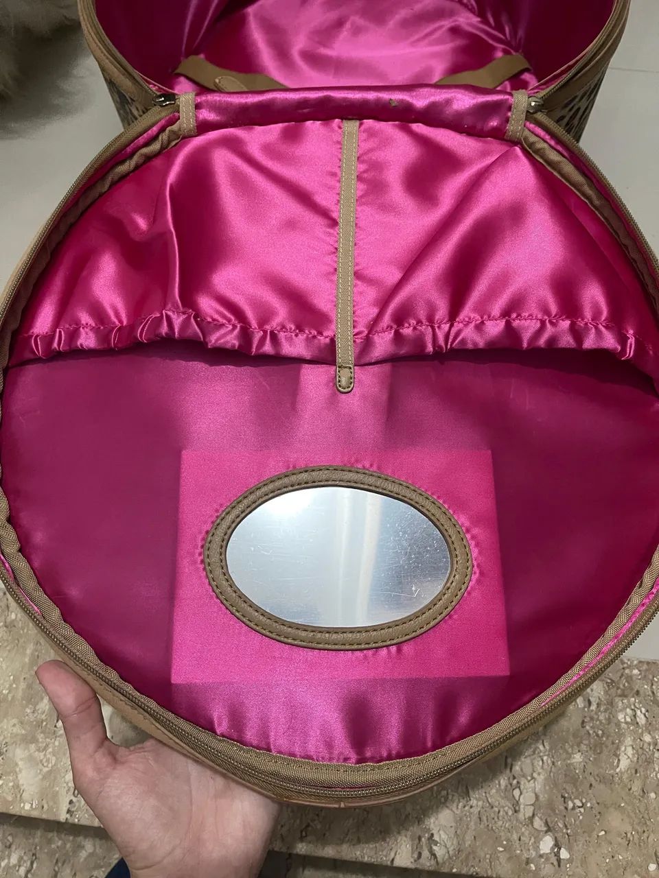 Mala linda da Carmen Steffens  - Foto 5
