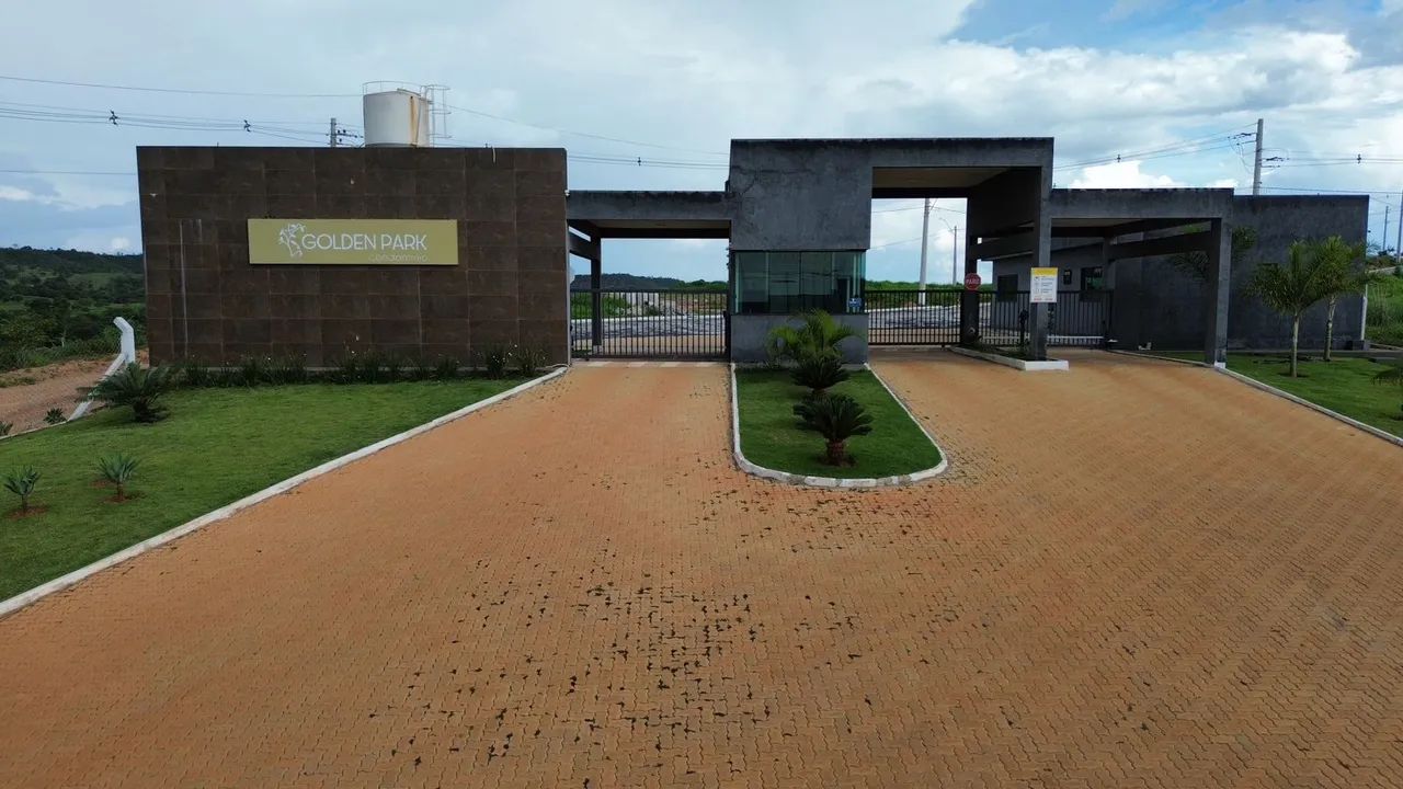 ) Lago Corumbá IV: Lotes no Corumba 4, Aproveite Valores de Lançamento! [ - Foto 7