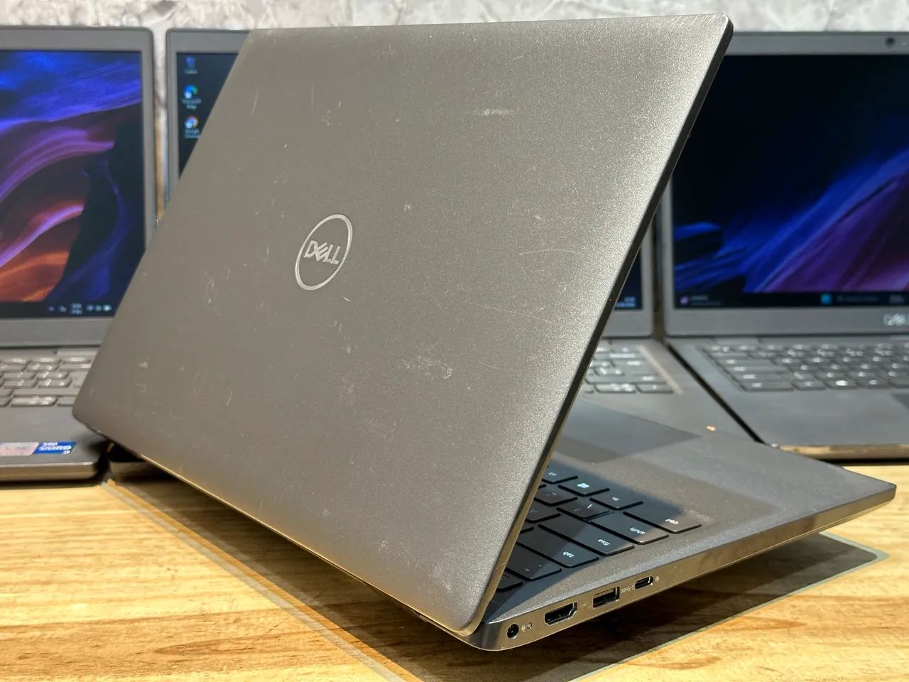 Notebook Dell i7-(11ª Ger), 16GB, SSD 256GB, Tela 14 + Garantia  - Foto 3