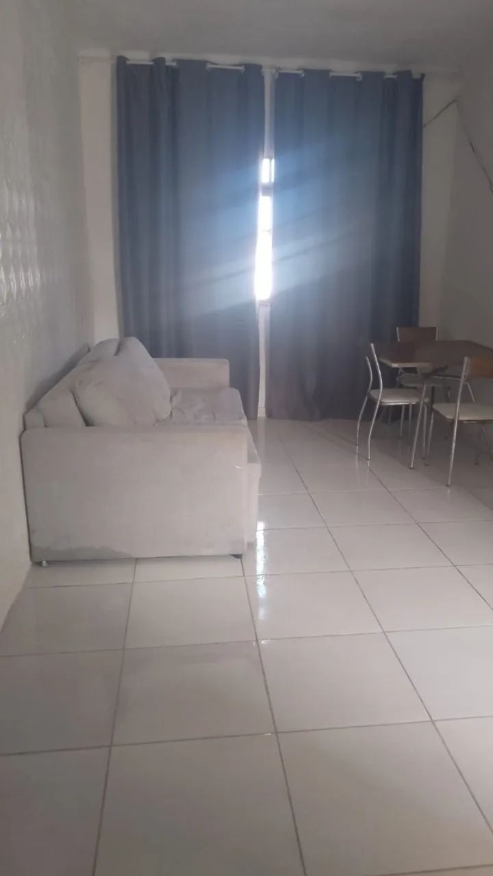 Foto - Peruíbe - Estância Flora Rica