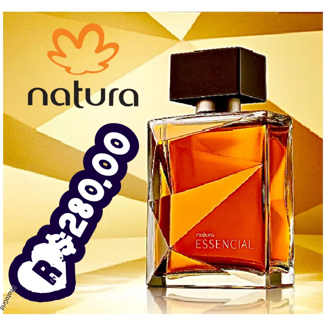 PERFUMES ESSENCIAL MASCULINO EM PRONTA ENTREGA  - Foto 2