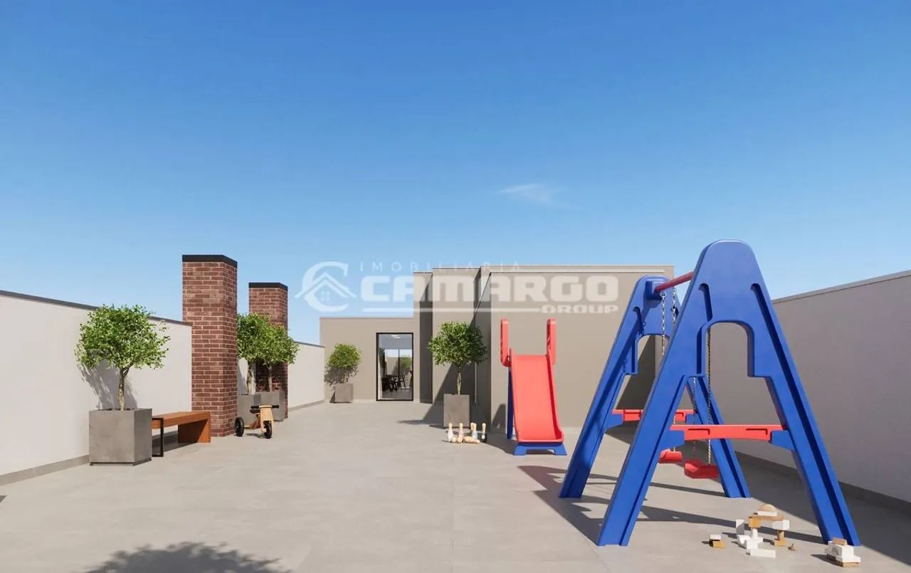 Residencial Treviso , Weissopolis, Pinhais Ultimas Unidades - Foto 9