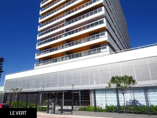 Apartamento para LOCAÇÃO com 3 dormitórios (sendo 2 suítes)