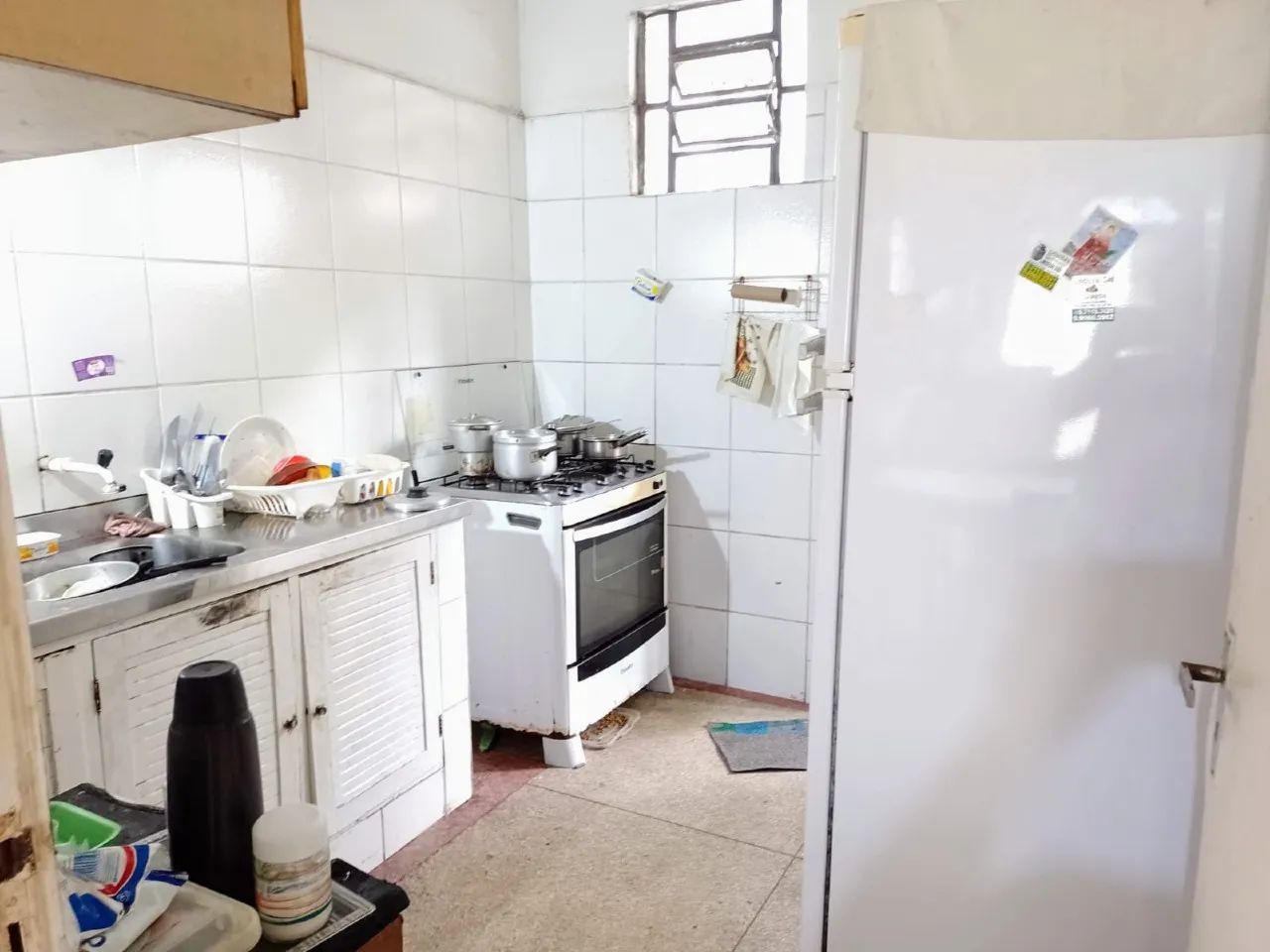 Poço da Panela - Casa - 03 Qtos - 02 Vagas - 120 m² - Nascente - Excelente localização - Foto 3