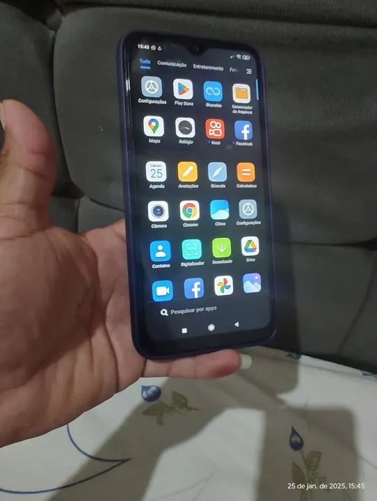 REDMI NOTE 8 64GB  - Foto 6