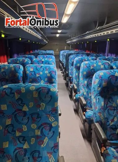 VW 17-230 Mascarello Roma 330 - Foto 15