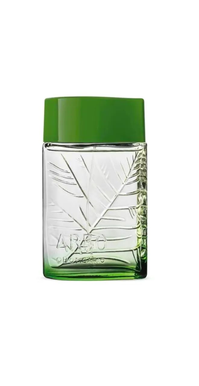 Arbo desodorante colônia 100ml 