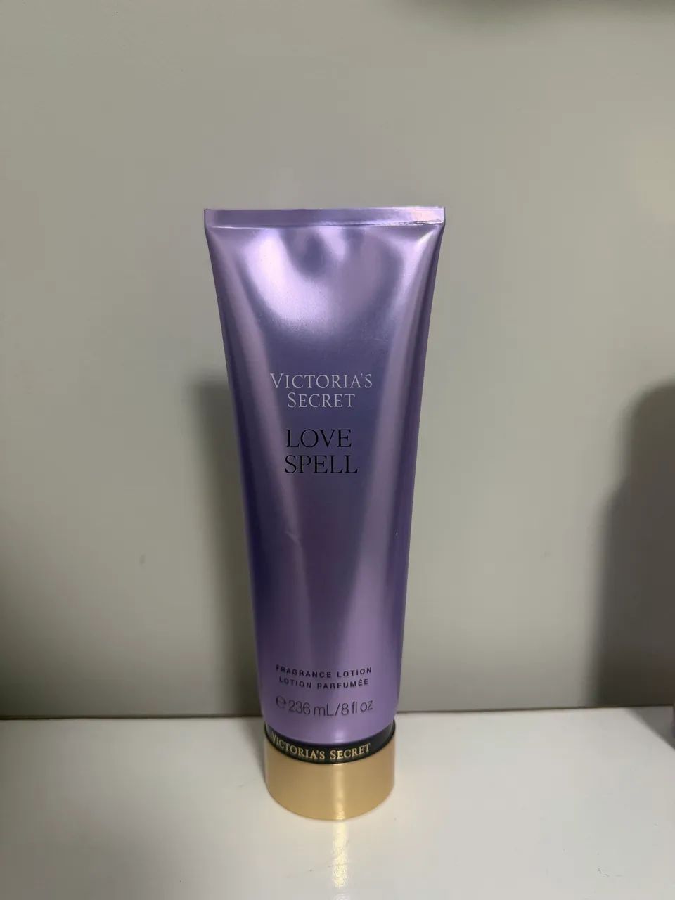 CREME VICTORIA?s SECRET LOVE SPELL ORIGINAL