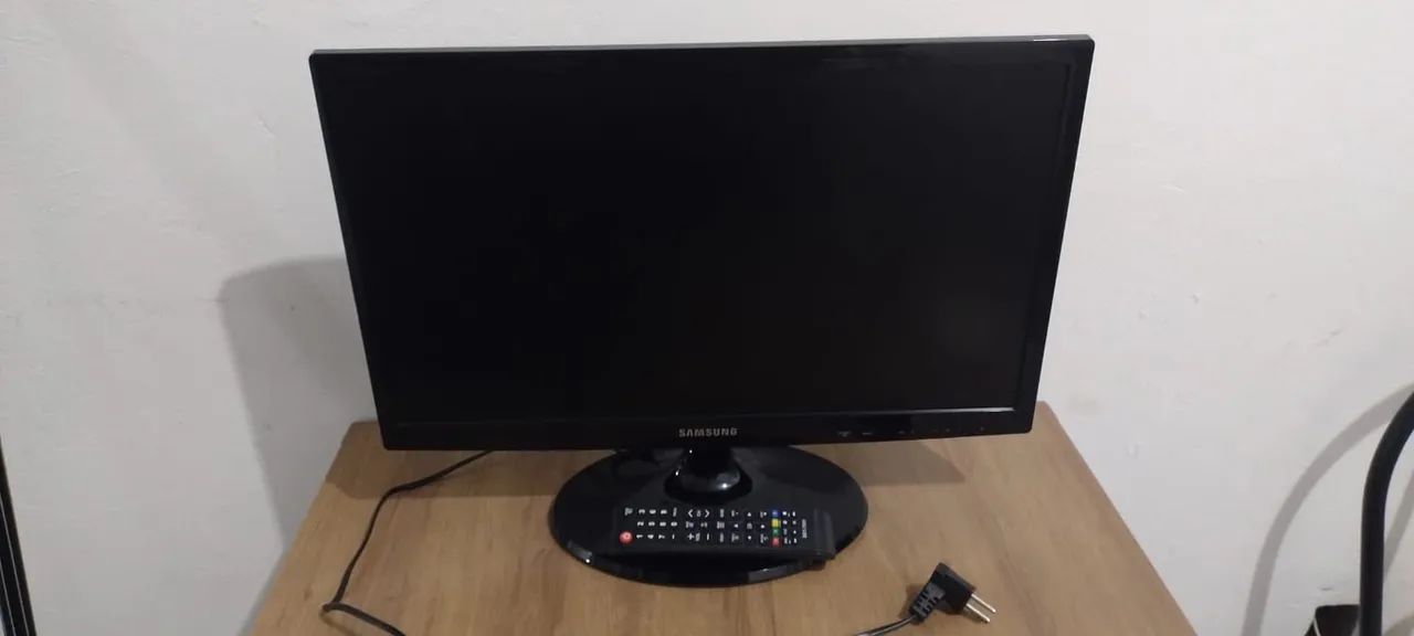TV 22 Samsung - Foto 2