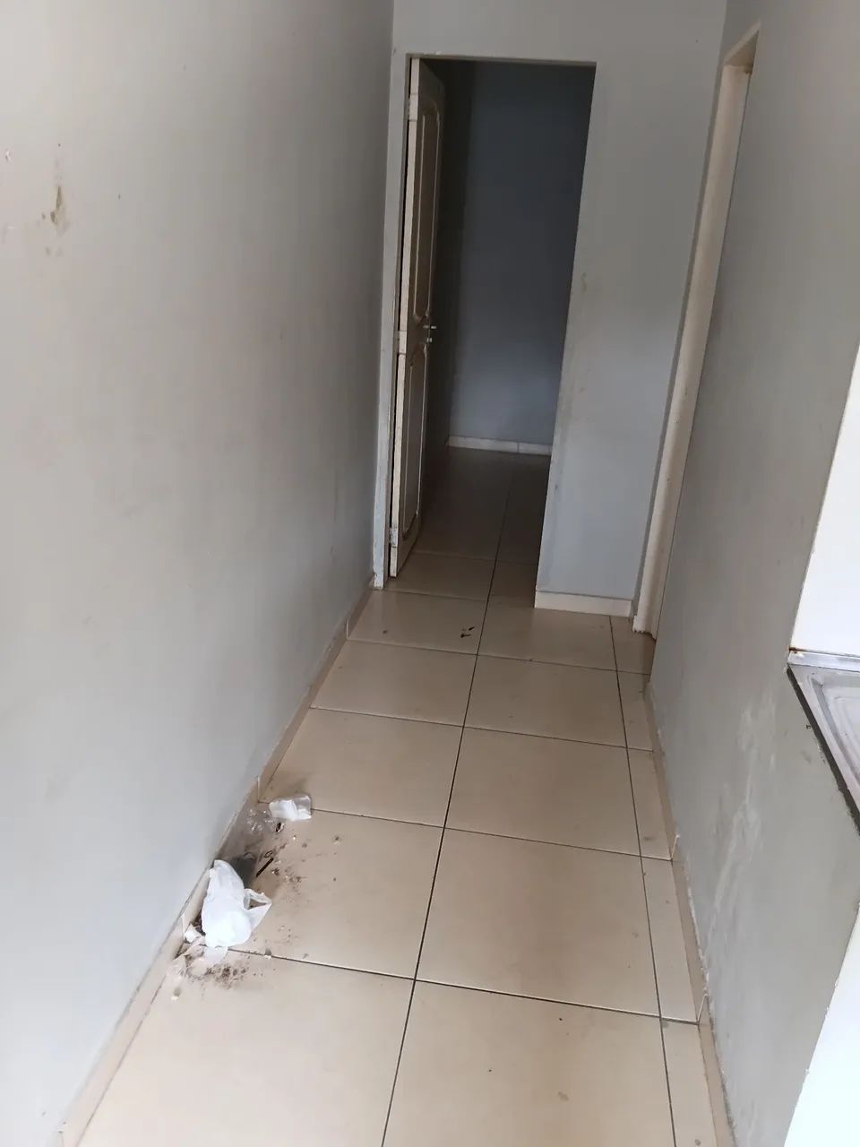 Alugo apartamento no nova marituba  - Foto 4