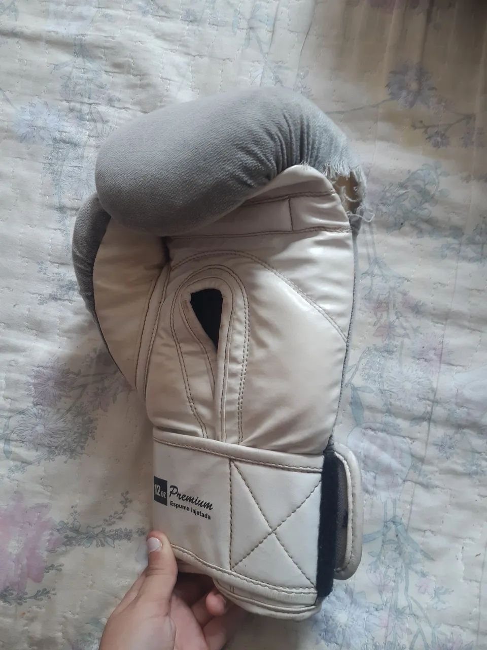 Luvas de boxe - Foto 2