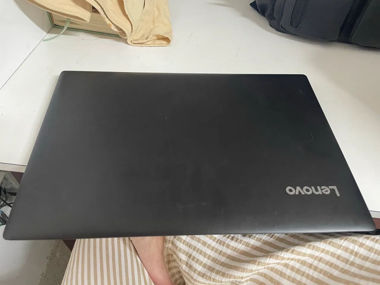 Notebook Lenovo 