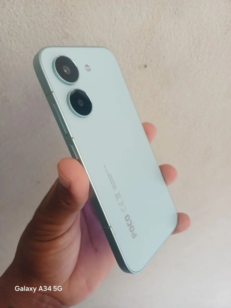 Poco X8 Pro - Foto 2