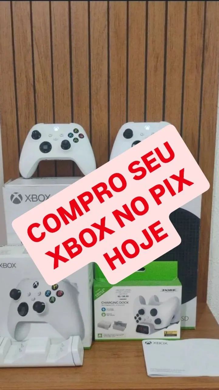 Xbox Series S
