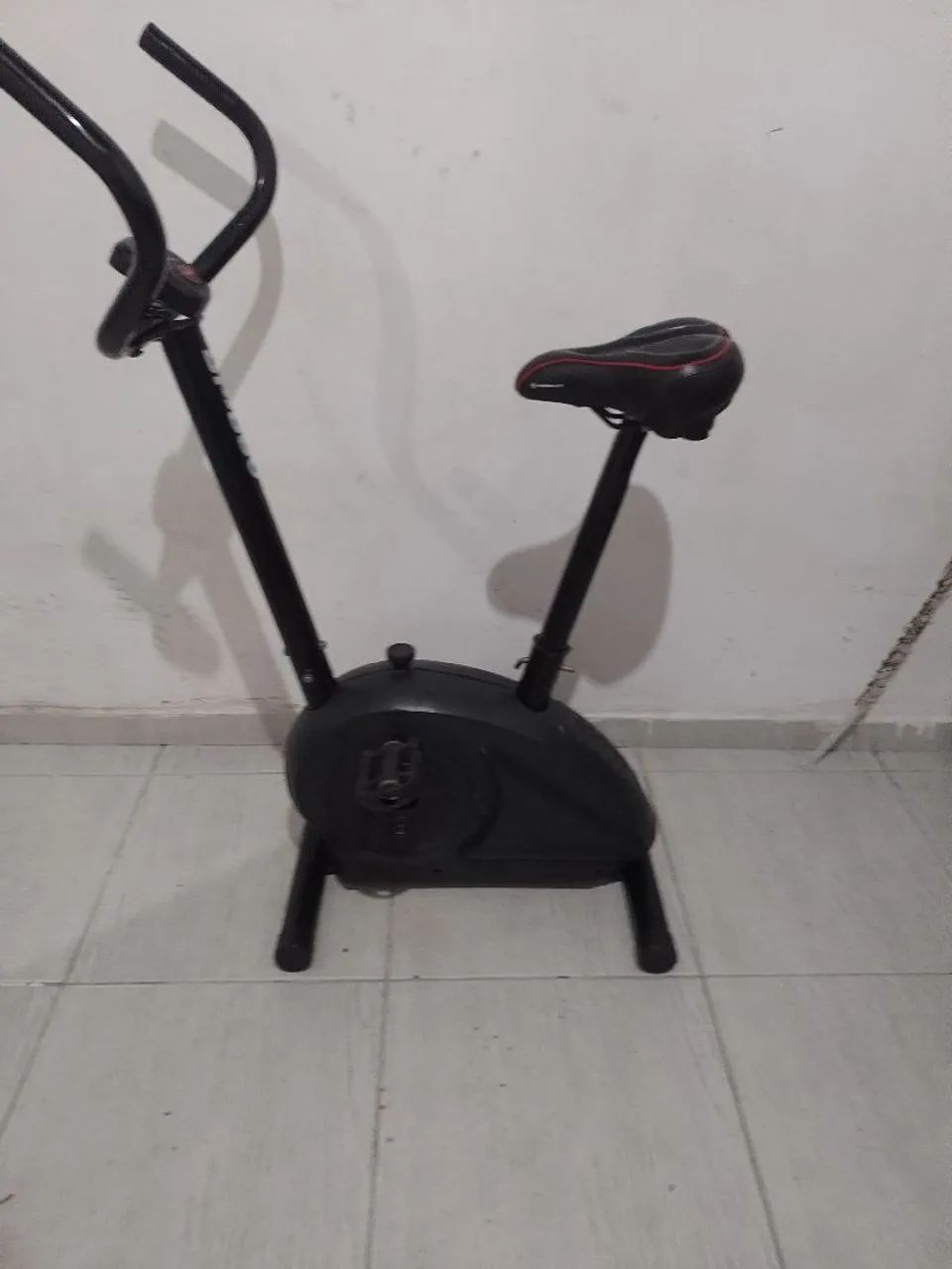 Bicicleta ergométrica - Foto 4