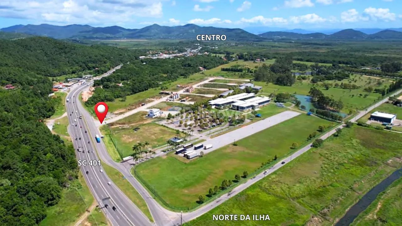 Casa 2 dormitórios  Vargem Pequena  Florianópolis, SC - Foto 5