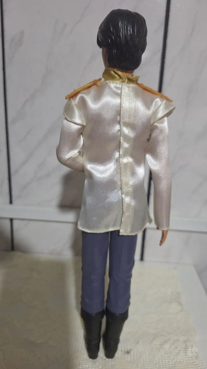 Boneco Flynn Rider - Foto 2