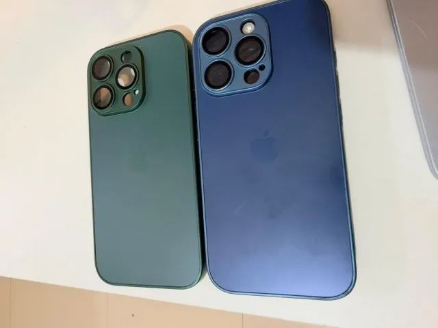 iPhone 16 Pro 128GB Titânio Preto com 92% bateria  - Foto 5