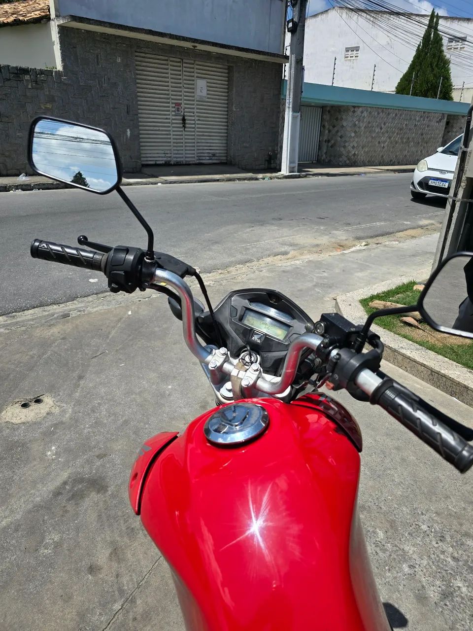 Vende-se CG 150 2014 ESDI - Foto 5