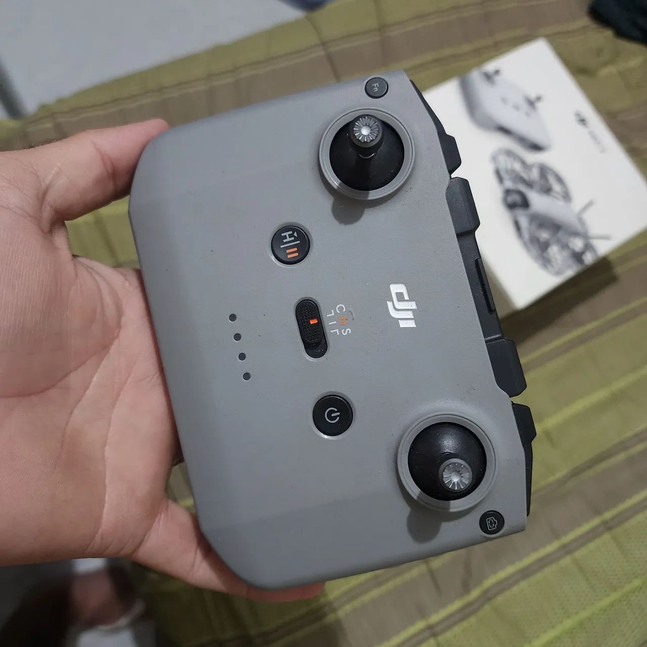 DJI NEO 2 COMBO FLY MORE - Foto 2