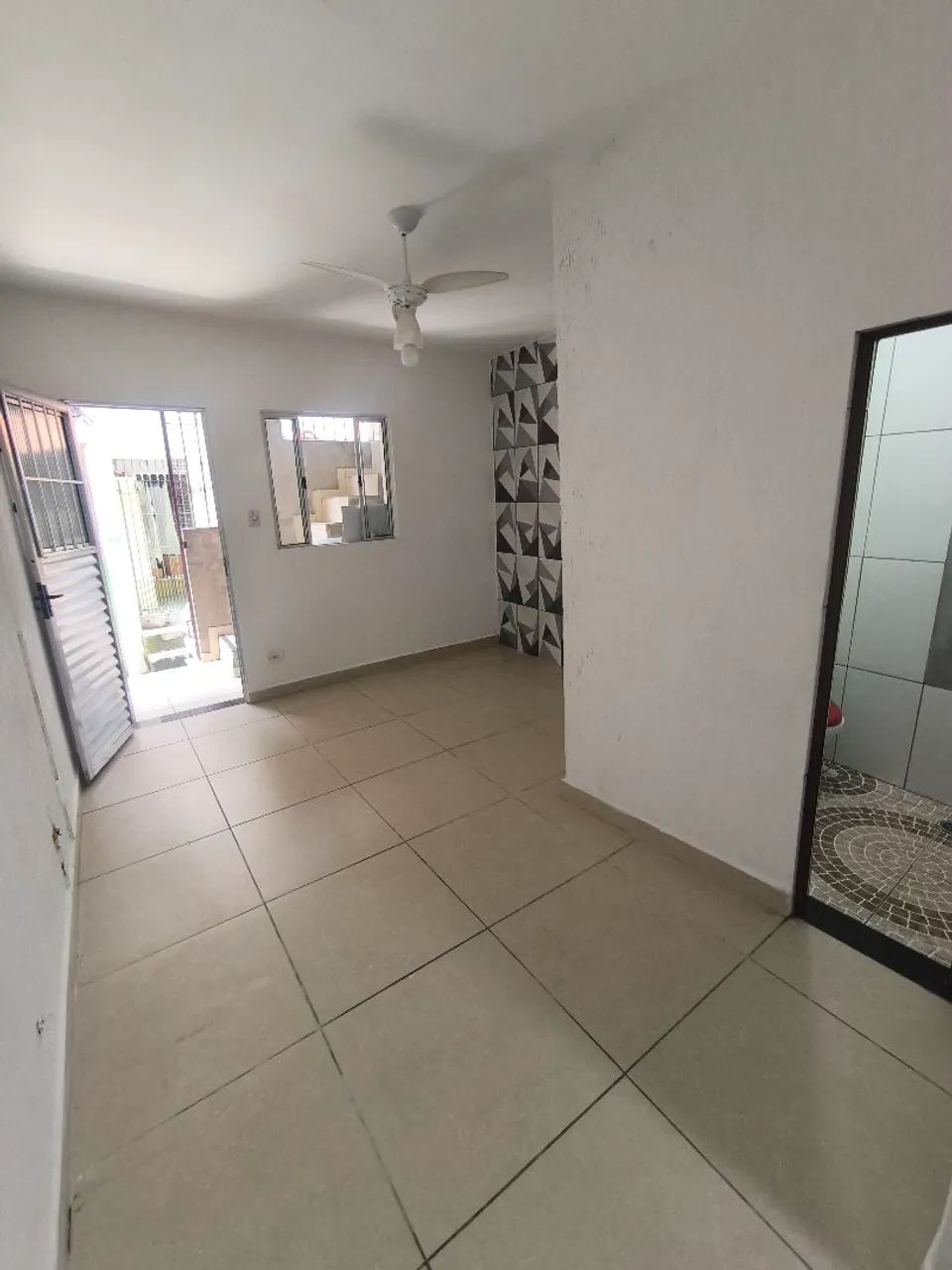Foto - Diadema - Campanário